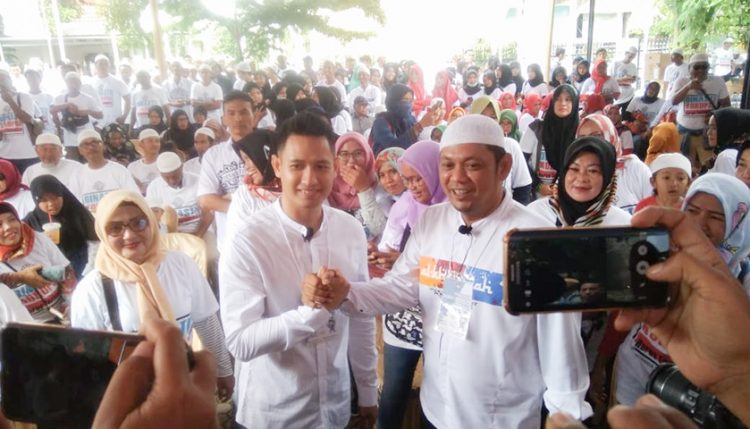 Calon independen Pilkada Cilegon