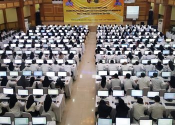 seleksi cpns kota cilegon