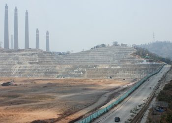 perubahan RTRW Cilegon