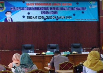 WNA China dan virus corona