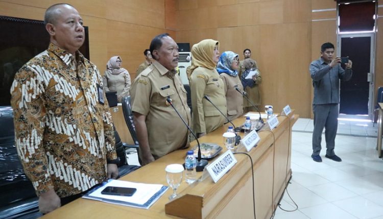 Sidang kelitbangan