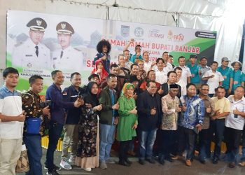 HPN SMSi ramah tamah