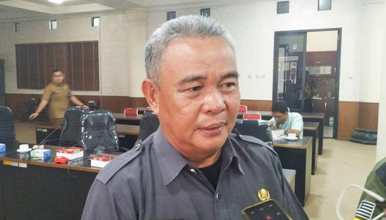 Kepala Disnaker
