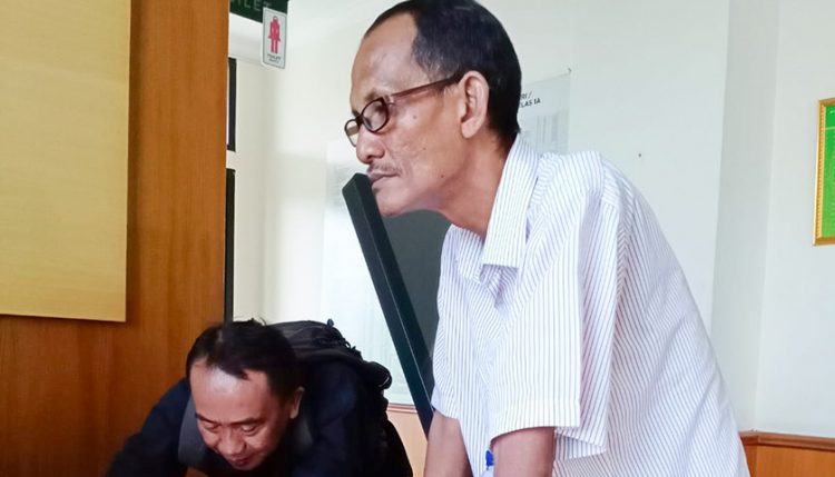 Dana Hibah dan Bansos Digugat