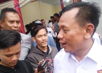 Partai Gerindra Cilegon
