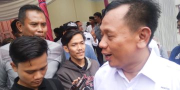 Partai Gerindra Cilegon