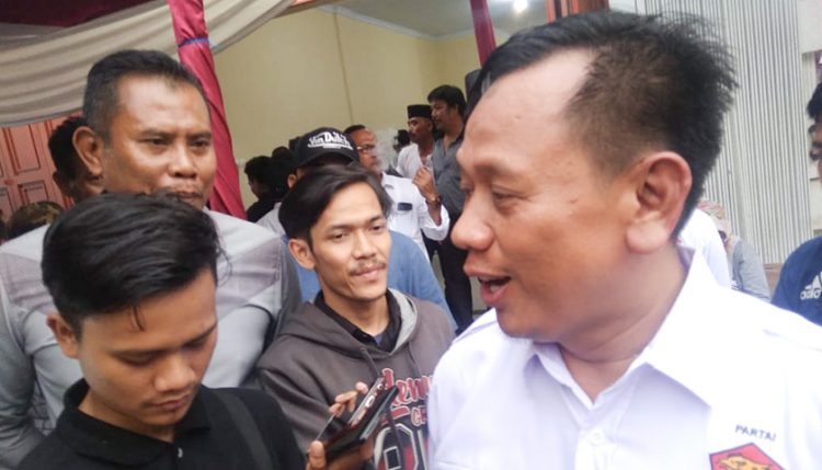 Partai Gerindra Cilegon