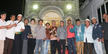 tak wali kota keturunan koruptor