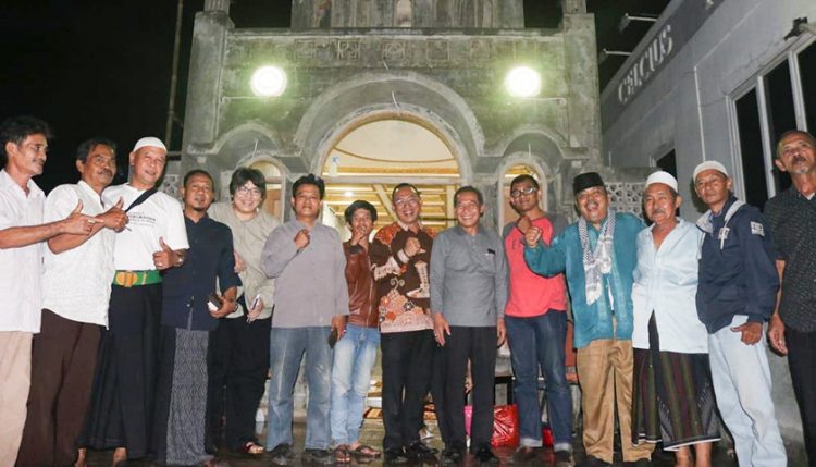 tak wali kota keturunan koruptor