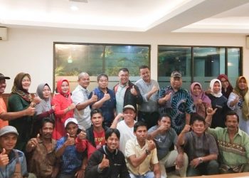 ikatan keluarga minang