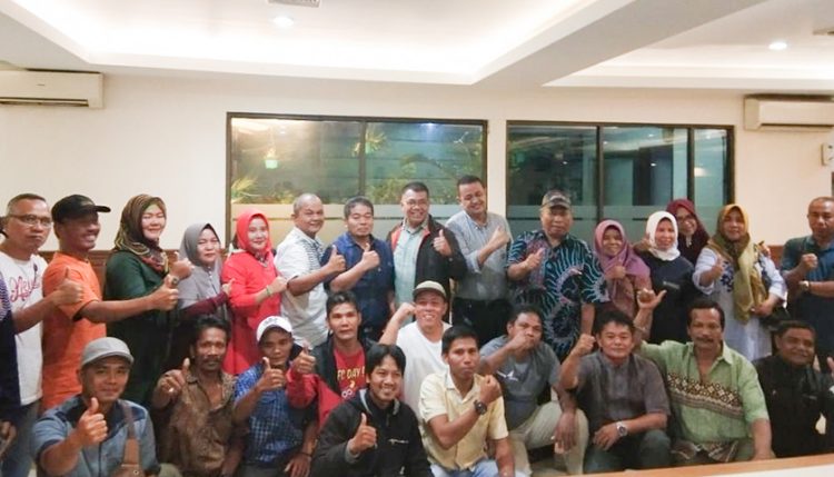 ikatan keluarga minang