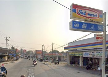 minmarket tak berizin