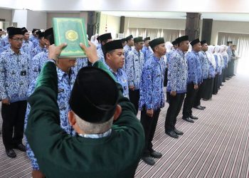 Wali Kota Cilegon