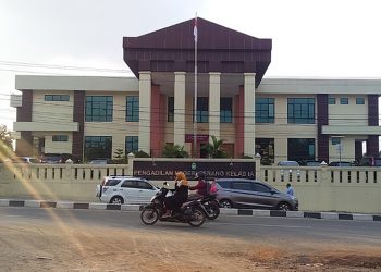 Hakim Putuskan Gugatan Hibah Bansos Kota Cilegon Gugur
