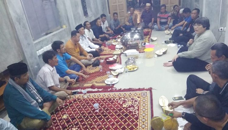 asc club perubahan cilegon