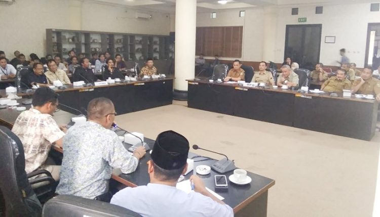 pengangguran di cilegon