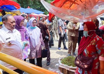 pejabat tinggi cilegon