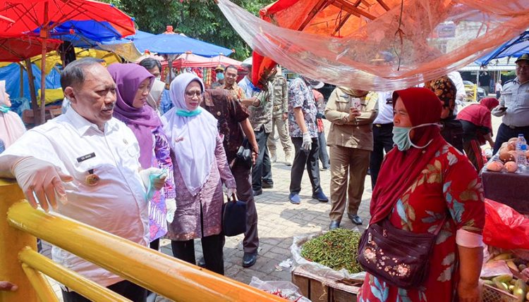 pejabat tinggi cilegon