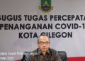 Satu Pegawai RSUD Cilegon Positif Covid-19, Ratusan Pegawai Lain Diisolasi