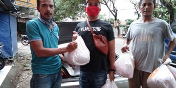 Ikatan Keluarga Minang