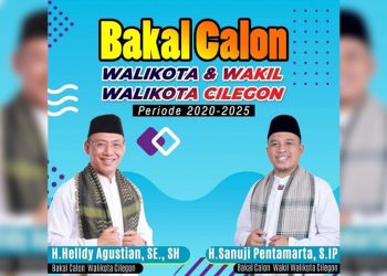 Helldy Agustian Sudah Ketemu Pasangannya