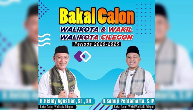 Helldy Agustian Sudah Ketemu Pasangannya