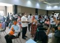 Masyarakat Terdampak Covid-19 Terima Bantuan dari Pemkot Cilegon
