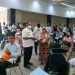 Masyarakat Terdampak Covid-19 Terima Bantuan dari Pemkot Cilegon