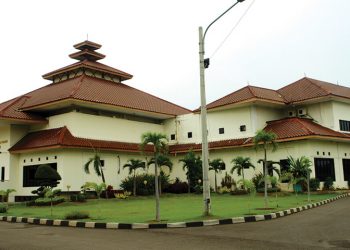 Wartawan Diusir Saat Meliput Rapat di DPRD Cilegon