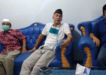 PAN Tetap Usung Poros Perubahan di Pilkada Cilegon