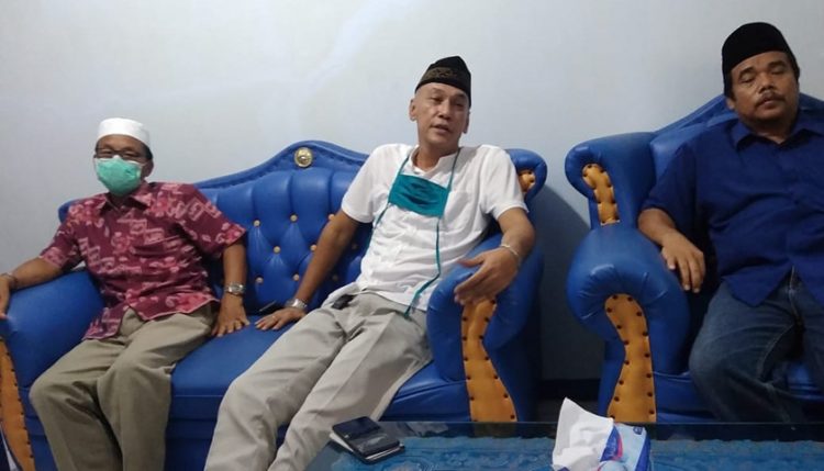 PAN Tetap Usung Poros Perubahan di Pilkada Cilegon