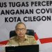 Positif Covid-19