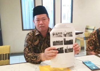 Lahan Negara Diduga Dikuasai PT PGP, LSM Gappura: Pemerintah Berpihak Kepada Pengusaha