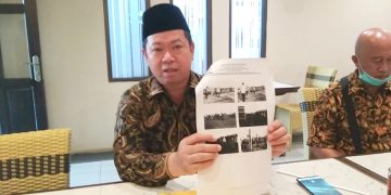 Lahan Negara Diduga Dikuasai PT PGP, LSM Gappura: Pemerintah Berpihak Kepada Pengusaha