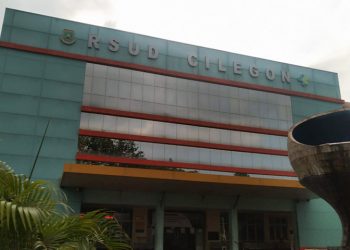 20 Nakes dan Pegawai RSUD Cilegon Dinyatakan Negatif Covid-19