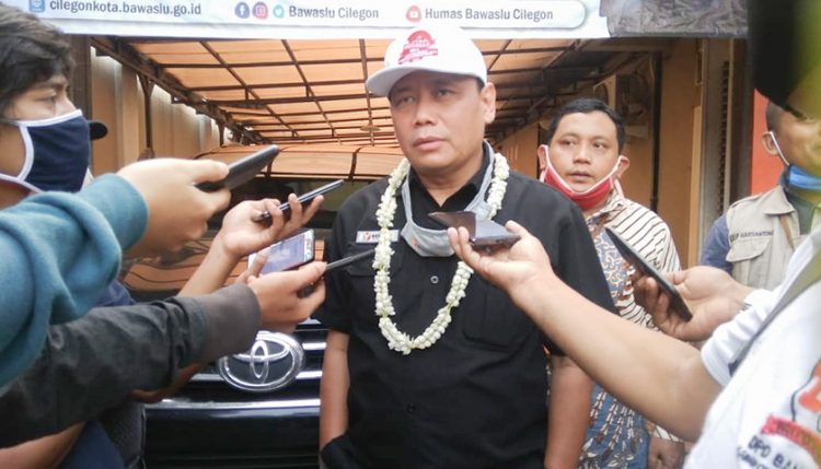 Bawaslu Yakin Pilkada di Tengah Pandemi Covid-19 Berjalan Lancar