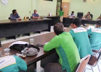 Mediasi Soal PHK 61 Karyawan PT Selago Makmur Kembali Buntu