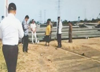 LSM Gappura Pertanyakan Tanah Eks Bengkok yang Diduga Dikuasai PT PGP