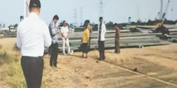 LSM Gappura Pertanyakan Tanah Eks Bengkok yang Diduga Dikuasai PT PGP