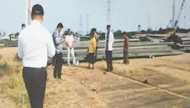 LSM Gappura Pertanyakan Tanah Eks Bengkok yang Diduga Dikuasai PT PGP