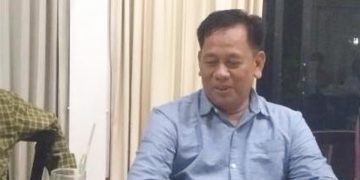 Puluhan Tahun Mengabdi di Cilegon, Awab Ingin Terus Mengabdi