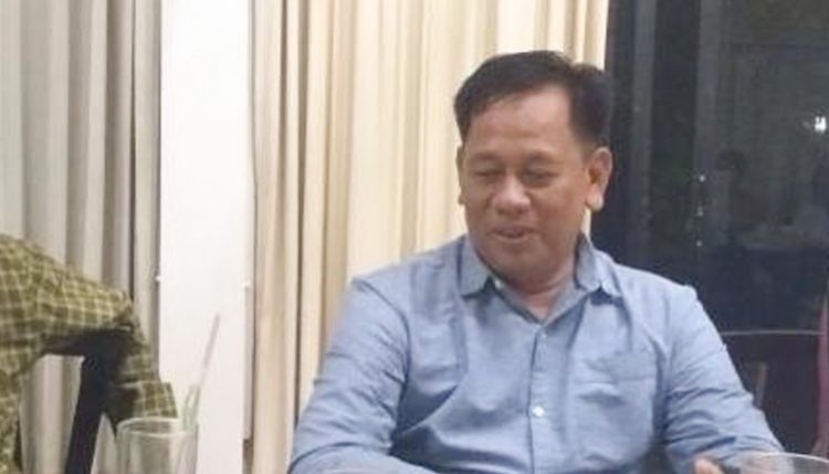 Puluhan Tahun Mengabdi di Cilegon, Awab Ingin Terus Mengabdi
