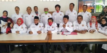 Ikatan Keluarga Minang Cilegon Bantah Mendukung Helldy-Sanuji