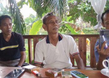 LSM KAMPAK Meminta Maaf Atas Pernyataannya Terkait Ditangkapnya Oknum Ketua RW