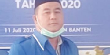 Ketua Fraksi PAN: Isro Jangan Asal Ngomong