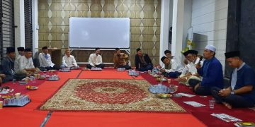 cilegon kota santri