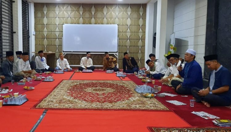 cilegon kota santri