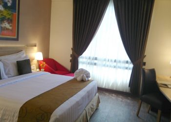 Diiming-imingi Duit Miliaran, Hanya 1 Hotel yang Siap Tampung Pasien OTG