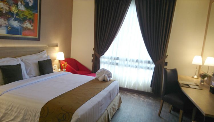 Diiming-imingi Duit Miliaran, Hanya 1 Hotel yang Siap Tampung Pasien OTG