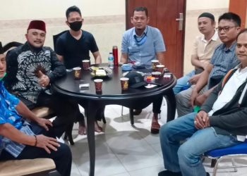 Dapat Banyak Dukungan, Mumu Tak Ingin Kewibawaan Parpol Terganggu